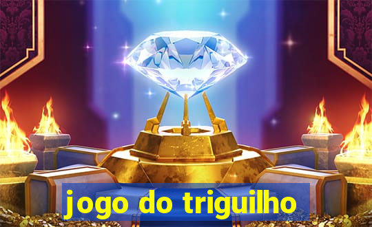 jogo do triguilho